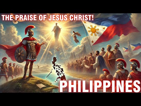 The Mysterious Prophecy in the Bible: The Philippines and the Praise of Jesus Christ!