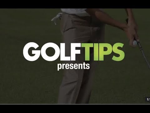 Short Game Rhythm and Flow