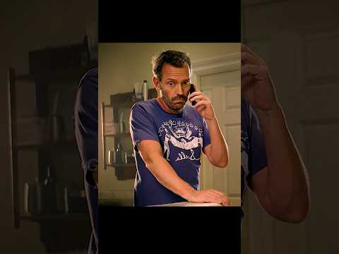 The neurologist is stoned?Dr.House S7E1 #movie #shorts #video