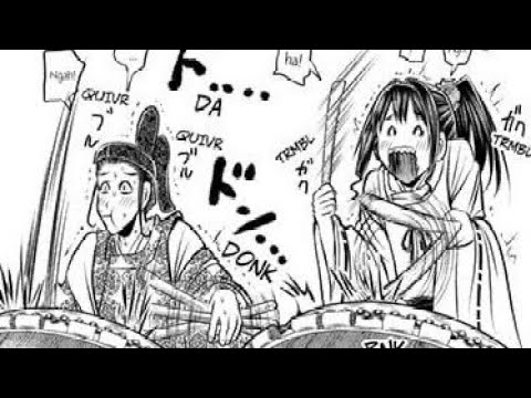 🥁THE ELUSIVE DRUMMERS🥁The Elusive Samurai Chapter 185 Live Reaction