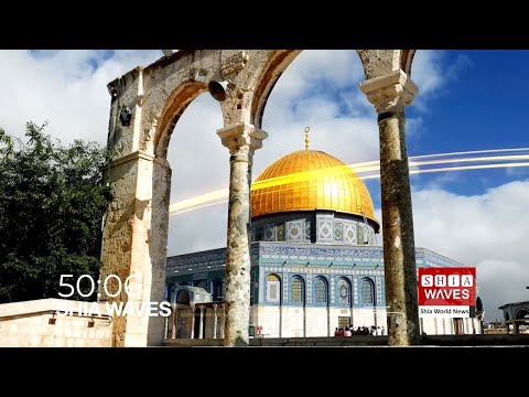 LIVE - Shia Waves   - The latest from Shia world news  26.11.2024