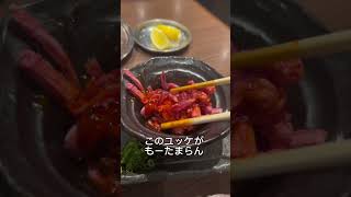 宝塚市で1番美味い焼肉屋！これ本当です。焼肉そとま#神戸グルメ#兵庫グルメ#神戸焼肉#宝塚グルメ#宝塚焼肉#宝塚ディナー