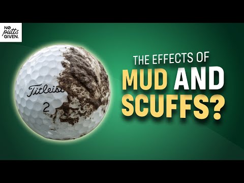 TESTED: Mud Ball (VS) Scuffed (VS) New