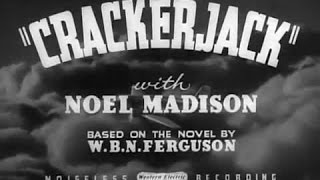 Crackerjack [1938]