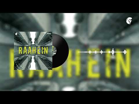 Pankh - Raahein (Visualizer)