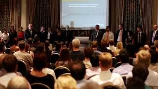 Momentum Wealth Property Investment Seminar