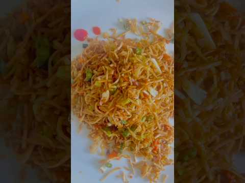 Veg noodle #asrm #noodles #vegnoodle #noodles #cooking #shortsvideo #cookshow