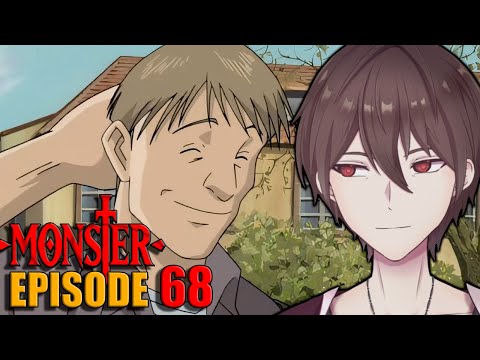 IT'S YO BOI! | EPISODE 68 | Vtuber Reacts to [Monster]