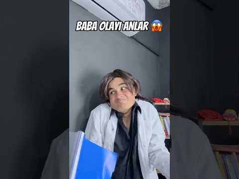 Hasta Çocuğun En Sevdiği YouTuber Birden Odaya Girer