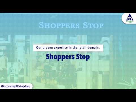 Our Proven Expertise in Retail Domain- Shopper Stop