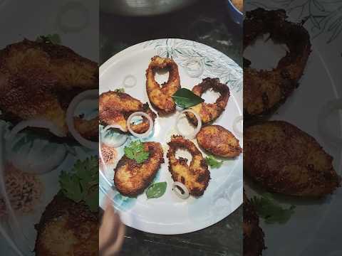 Fish 🐠🐋🐟 fry👌😋yummy yummy😋#fishfry #viral#trending 🙏🙏