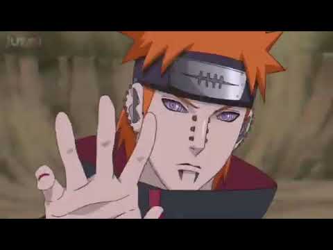 Amv naruto loneliness remix