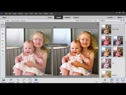 Photoshop Elements 14 review