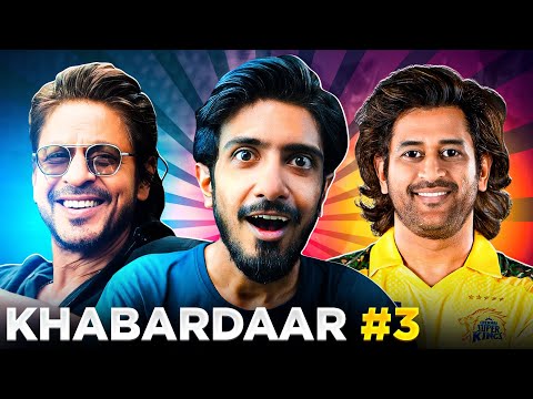 Vimal Cinematic Universe is Back - Khabardaar Episode 3 by Vish