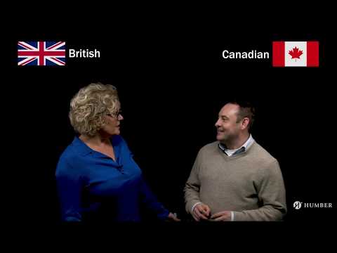 English for ESL: British vs North American Vocabulary - Housing