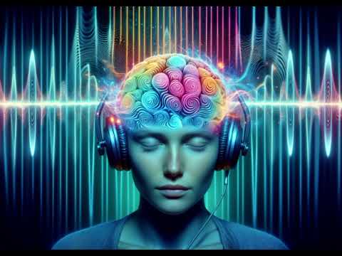 Theta Brain Wave Audio