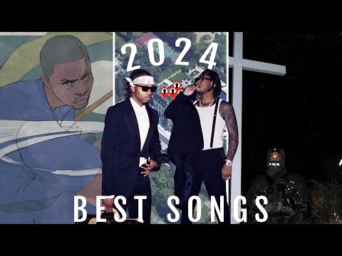 2024 Songs of the Year