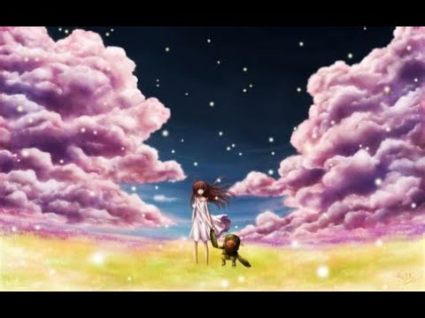 Clannad After Story OST - Snowfield (Extended)