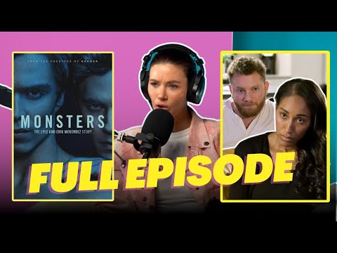 True Crime, Trial By Social Media, & Can You Ask Your Ex To Pay You Back? | Full Episode