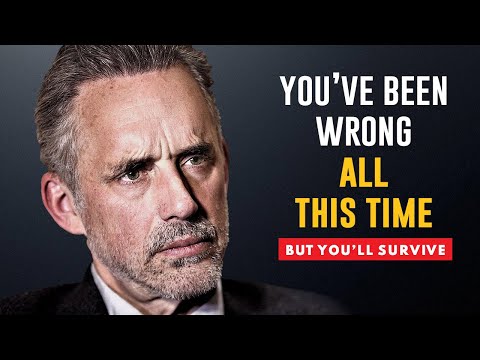 If You've Been Cheated On, DON'T Collapse! | Dr. Peterson Explains Why You Feel What You Feel