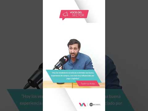 Federico Arbio - Cofundador y CEO de una empresa de tecnología logística