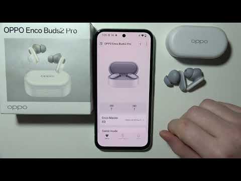 Does Oppo Enco Buds 2 Pro have Transperancy Mode ?