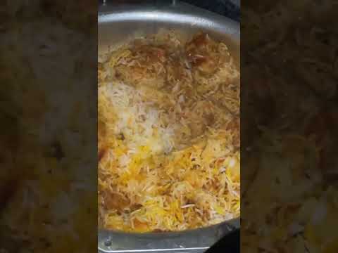 #easy #food #cooking #chickenbiryani #homechef #desi#pakistani