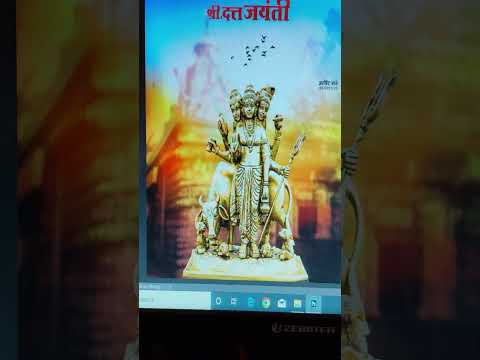 Datta Jayanti Banner Editing #shortvideo #viralshort #viralshort #shortsviral #shortsfeed #graphics