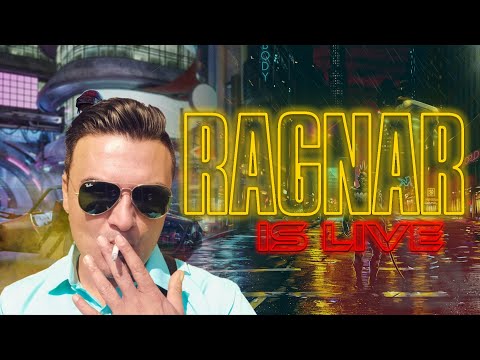 PUBG MOBILE and THE FINALS ? -  RAGNAR LIVE GAMING