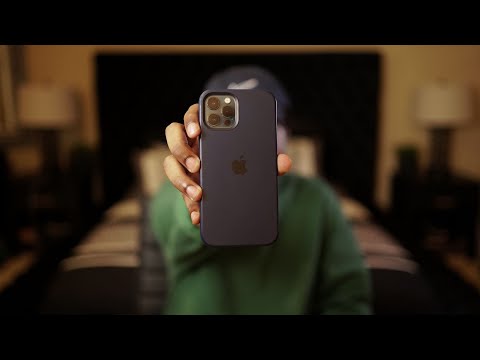 How To Get Better Video With The iPhone 12 Pro in 2021