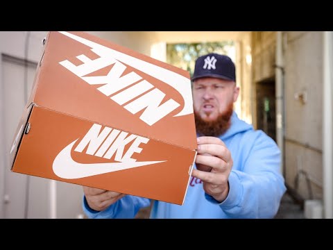 THE WORST NIKE SNEAKER OF 2022! (Do You Agree?)