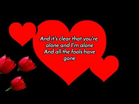 I WILL ALWAYS LOVE YOU [ lyrics] By: Kenny Rogers