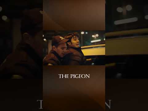 Muslum Got Arrested - The Pigeon #shorts