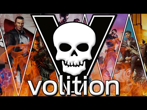 The Slow Death Of Volition | What The Hell Happened?