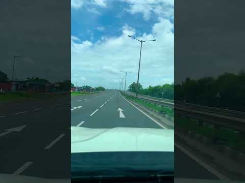 Way to Lonavala #weather #longdrive #trending #travel #viralshorts #viral