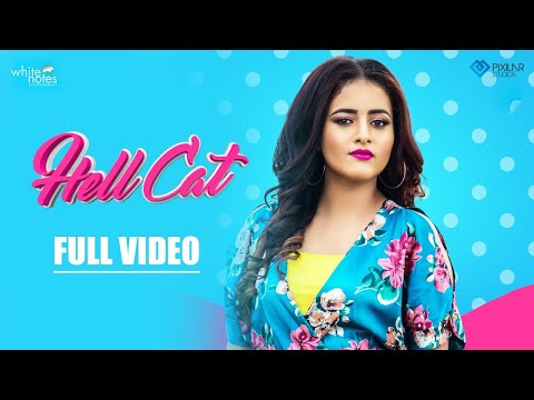 HELL CAT(Official Video) || INDER KAUR || LATEST PUNJABI SONG 2018 || WHITE NOTES ENTERTAINMENT