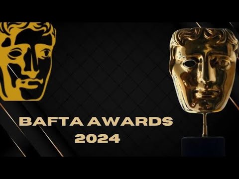 77th British Academy Film Awards 2024