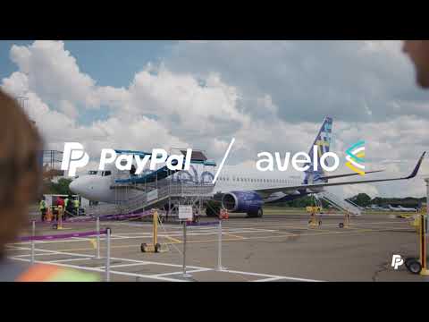 PayPal x Avelo Airlines - Braintree + Fraud Protection Advanced