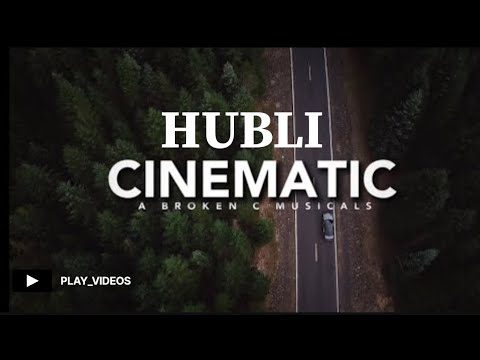 SHOT ON OPPO - THE HUBLI CITY CINEMATIC|||#viral #hubli #cinematic #karnataka