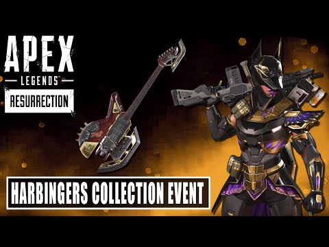 New Harbingers Collection Event & Fuse Heirloom Showcase