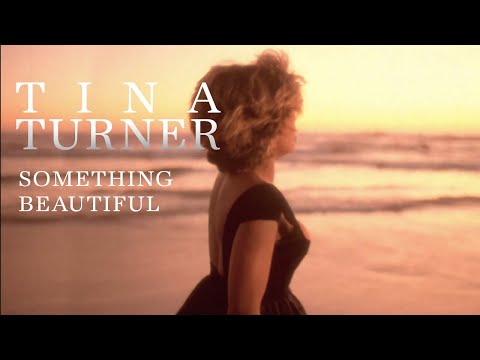 Tina Turner - Something Beautiful - 2023 Version (Official Music Video)