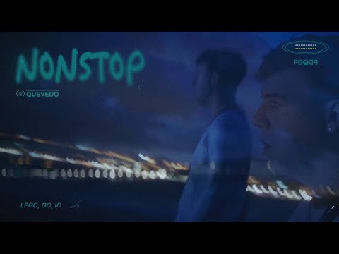 Nonstop - Quevedo