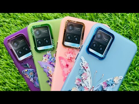 New Beautiful Girls 🌸🏵️ Mobile Phone Cover    Mobile Phone Case #trendingcase  #viralvideo #cover