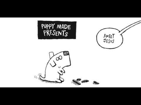 Puppy Versus Kitten - Puppy Made Presents