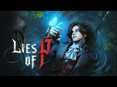 【ピノキオ死にゲー】#1 Lies Of P（偽りのP）初見プレイ