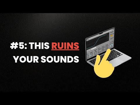 7 MAJOR Distortion Mistakes You're Probably Making