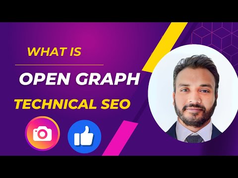 What is Open graph Meta Tag in SEO | Technical SEO in Bangla