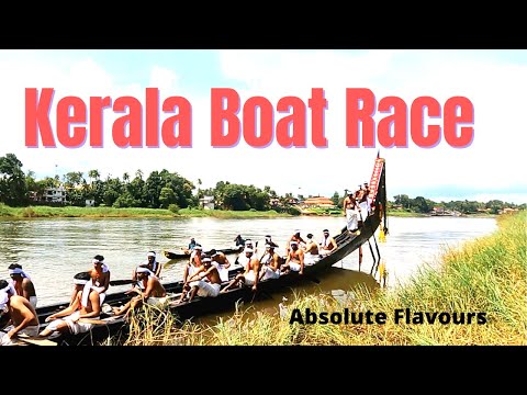 Kerala Boat Race |   Aranmula Boat Race   | Jalaghoshayathra |  Kerala Boat Race in English