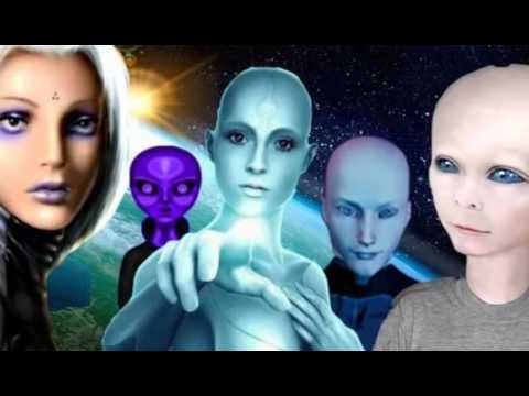 外星人通靈訊息【大角星人】《在地球上的生活經歷》第三維度的概念正在溶解。