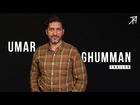 A Sneak Peak into Episode 83 | Umer Ghumman | Talha Ahad Podcast